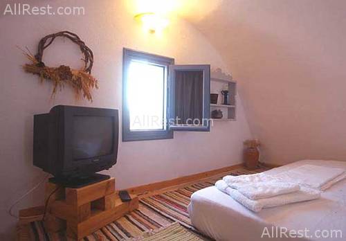 Ecoxenia Studio Apartments 6
